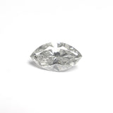 0.70ct 8.21x4.58x3.12mm Marquise Brilliant 27226-06 - MTD