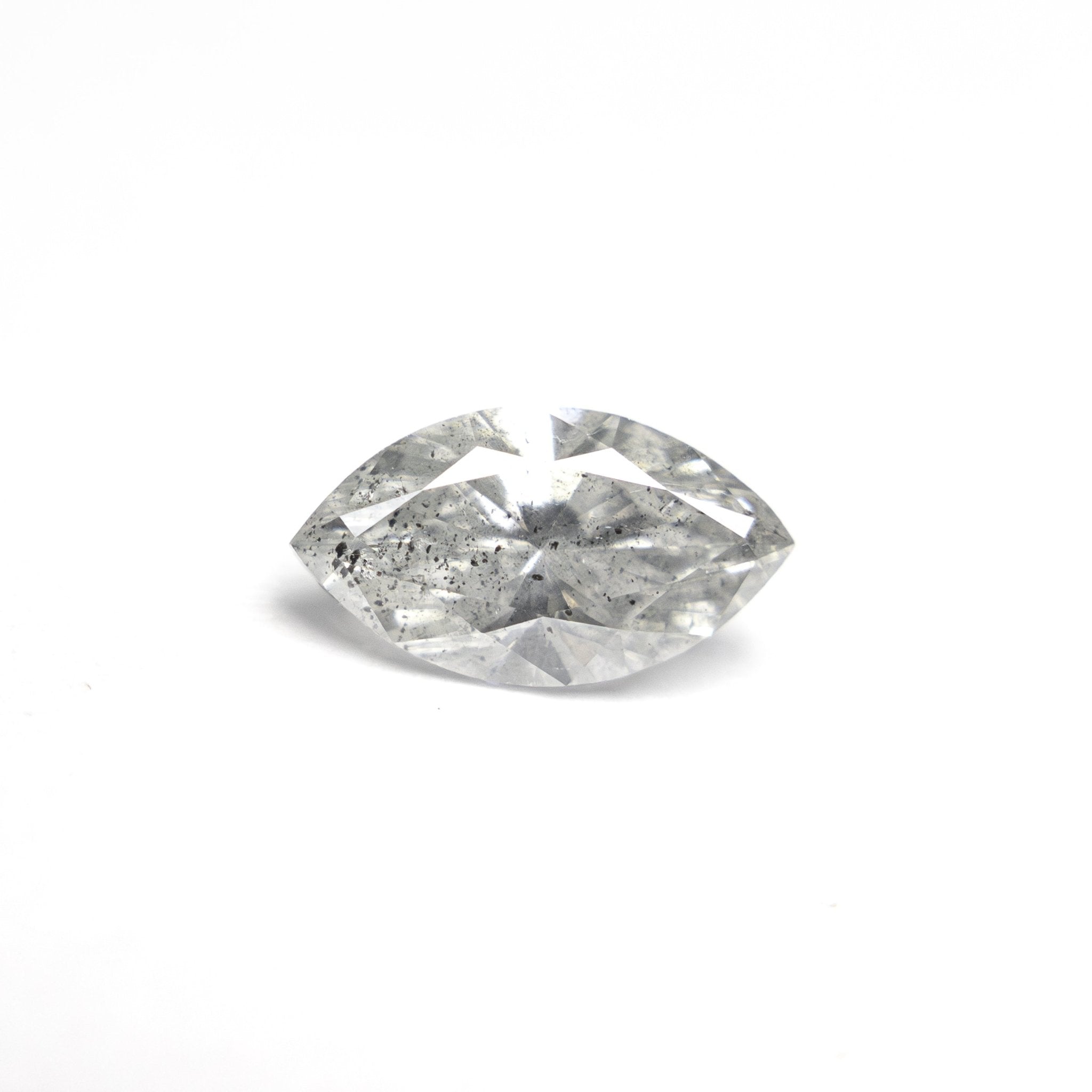 0.70ct 8.21x4.58x3.12mm Marquise Brilliant 27226-06 - MTD