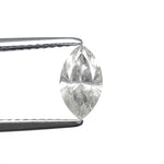 0.70ct 8.21x4.58x3.12mm Marquise Brilliant 27226-06 - MTD