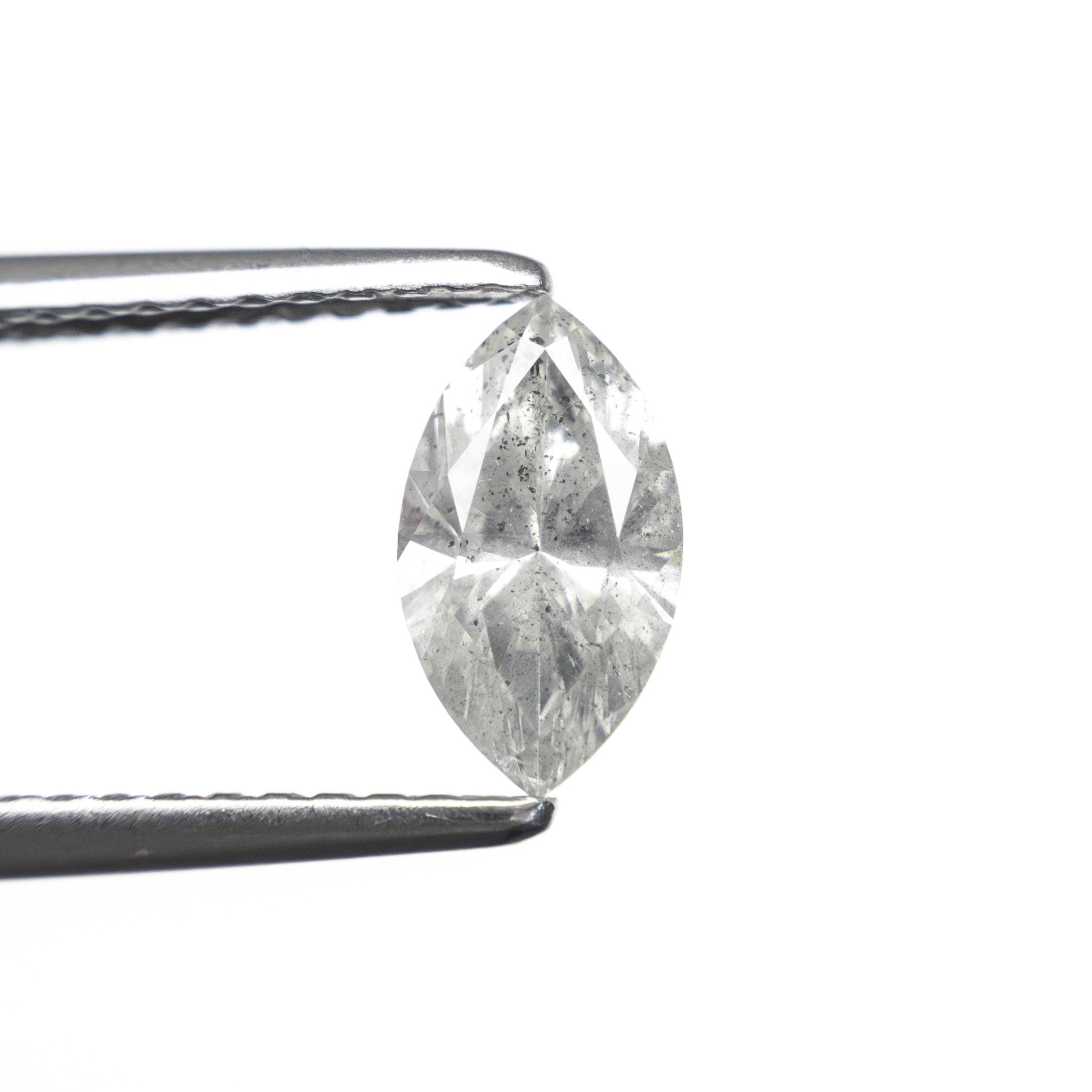 0.70ct 8.21x4.58x3.12mm Marquise Brilliant 27226-06 - MTD