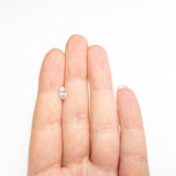 0.70ct 8.21x4.58x3.12mm Marquise Brilliant 27226-06 - MTD
