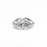 0.79ct 8.62x4.69x3.22mm Marquise Brilliant 27226 - 13 - MTD