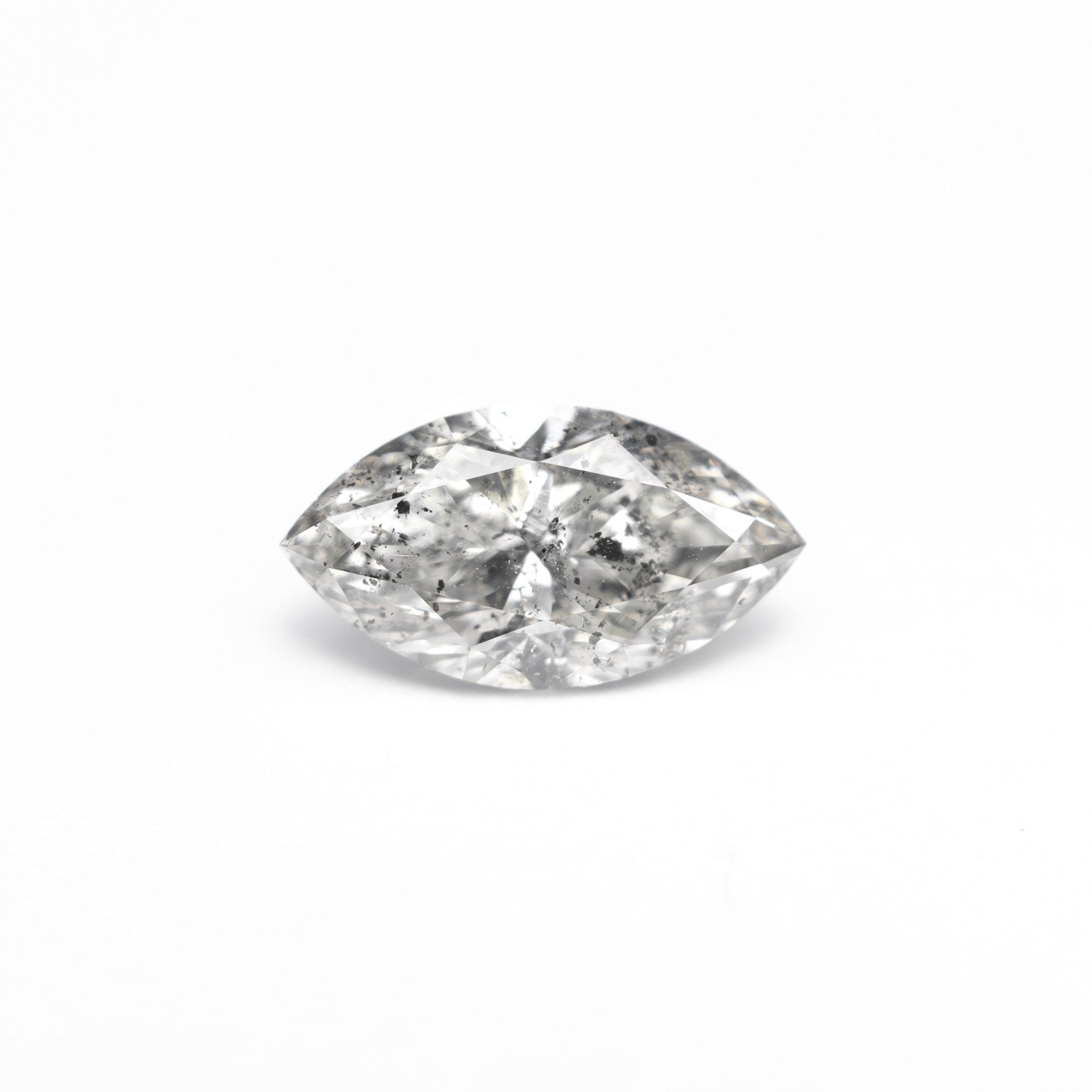 0.79ct 8.62x4.69x3.22mm Marquise Brilliant 27226 - 13 - MTD