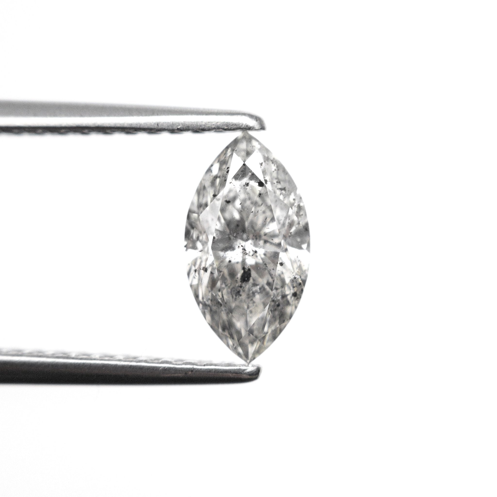 0.79ct 8.62x4.69x3.22mm Marquise Brilliant 27226 - 13 - MTD