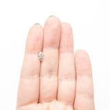 0.79ct 8.62x4.69x3.22mm Marquise Brilliant 27226 - 13 - MTD
