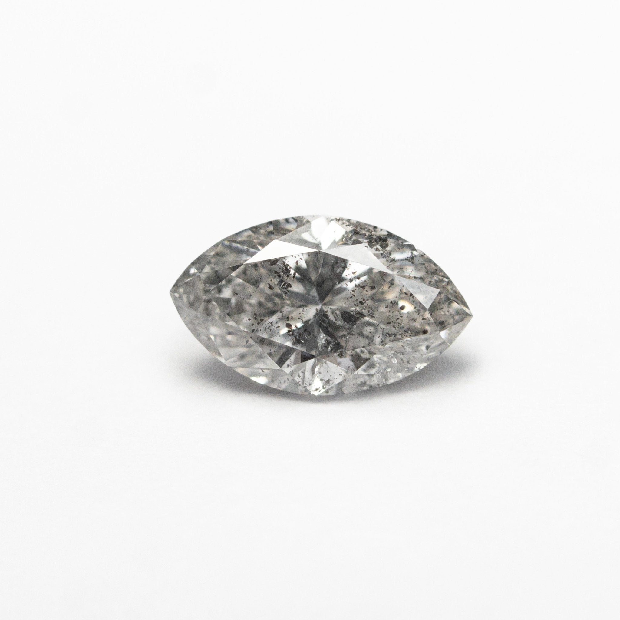 0.76ct 8.03x4.77x3.35mm Marquise Brilliant 27226 - 16 - MTD