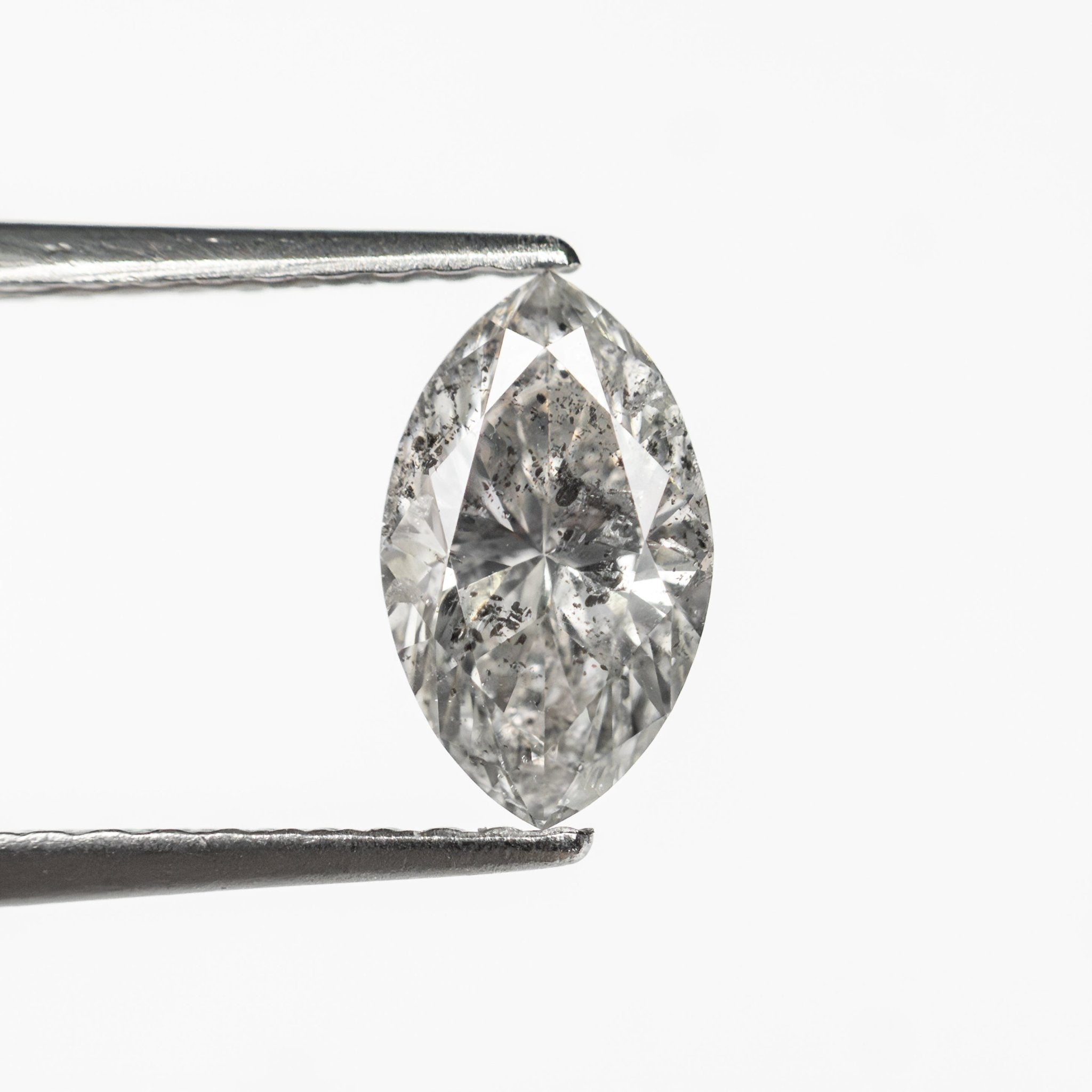 0.76ct 8.03x4.77x3.35mm Marquise Brilliant 27226 - 16 - MTD