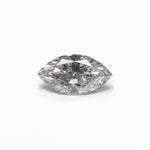 0.61ct 8.22x4.41x2.88mm Marquise Brilliant 27226 - 22 - MTD