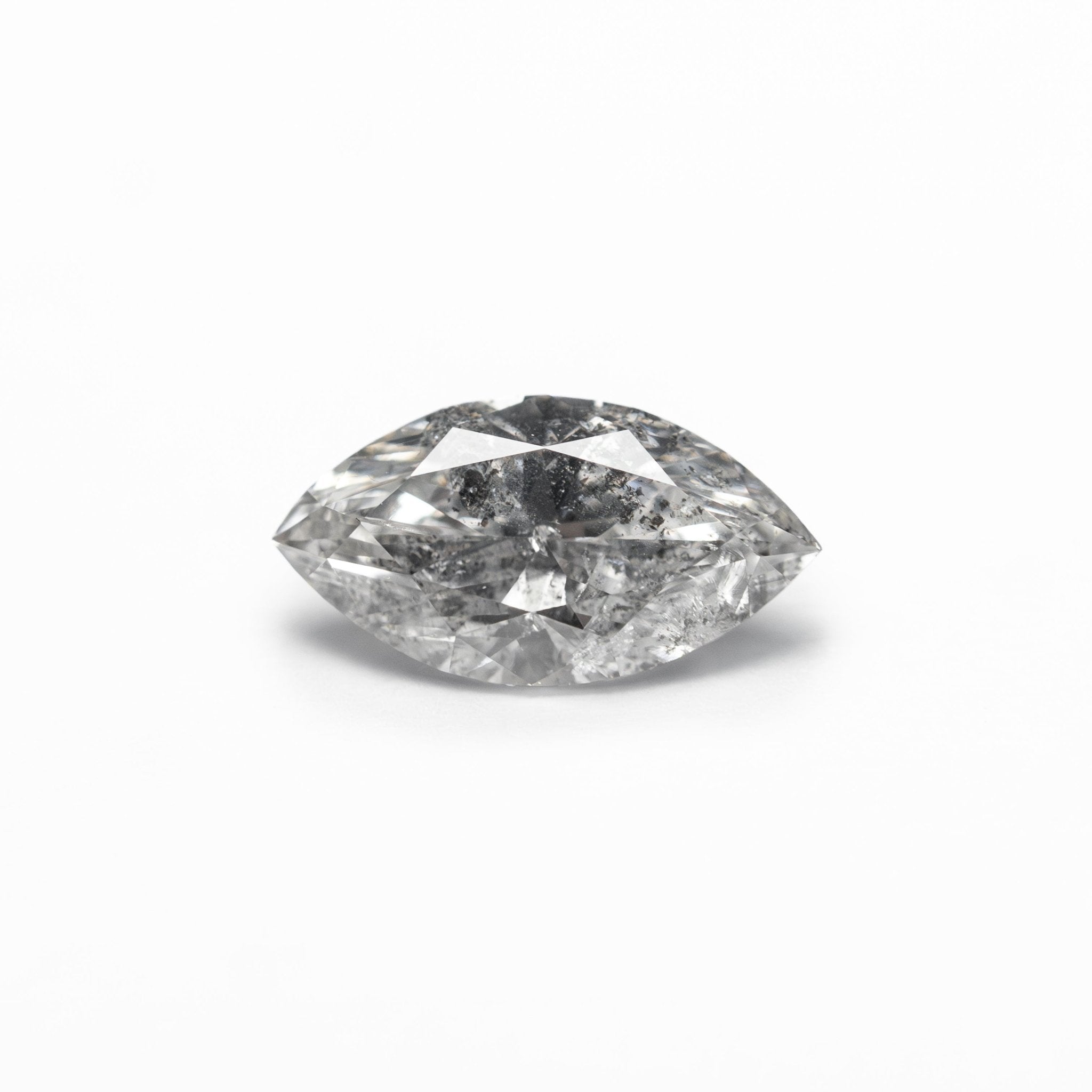 0.61ct 8.22x4.41x2.88mm Marquise Brilliant 27226 - 22 - MTD