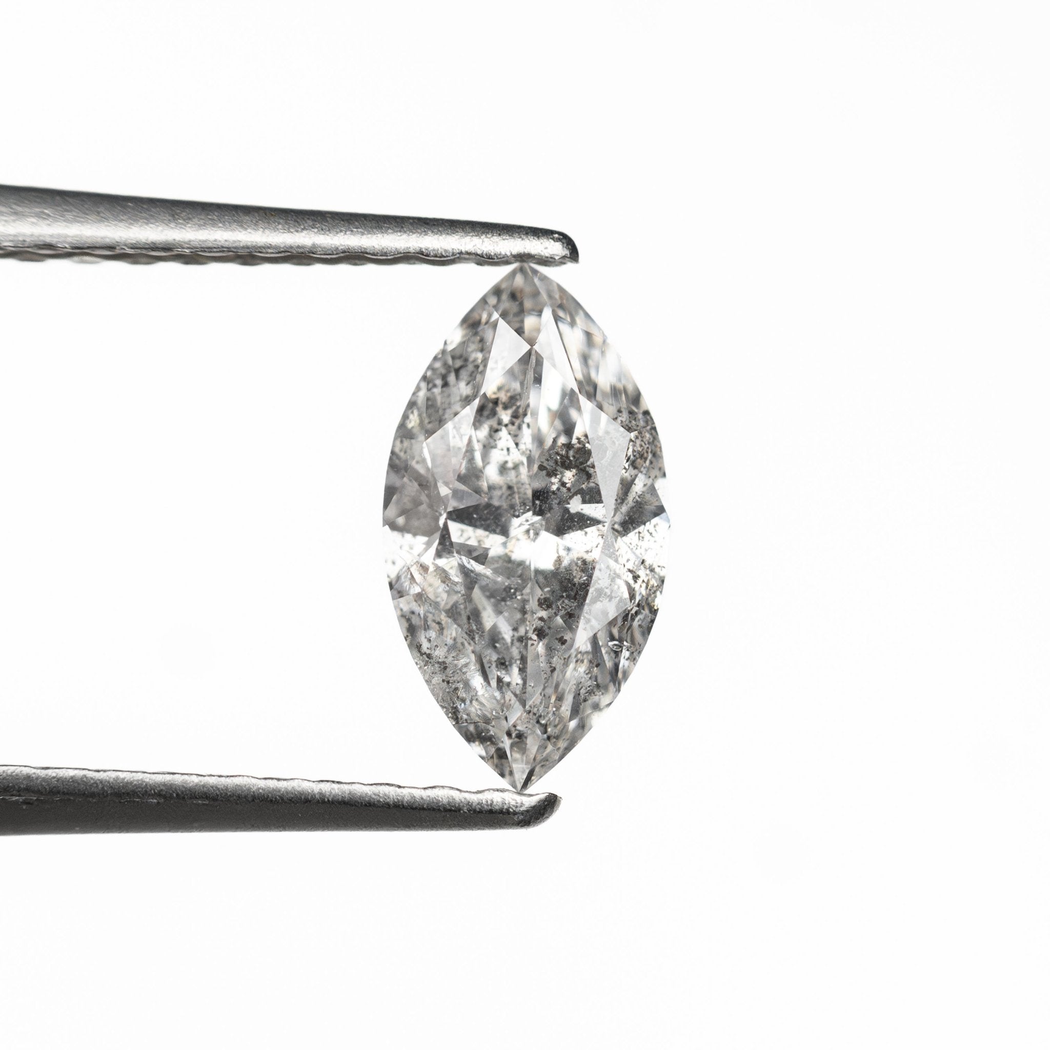 0.61ct 8.22x4.41x2.88mm Marquise Brilliant 27226 - 22 - MTD
