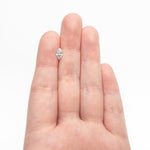 0.61ct 8.22x4.41x2.88mm Marquise Brilliant 27226 - 22 - MTD