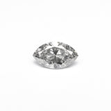 0.56ct 7.30x4.29x2.94mm Marquise Brilliant 27226 - 26 - MTD