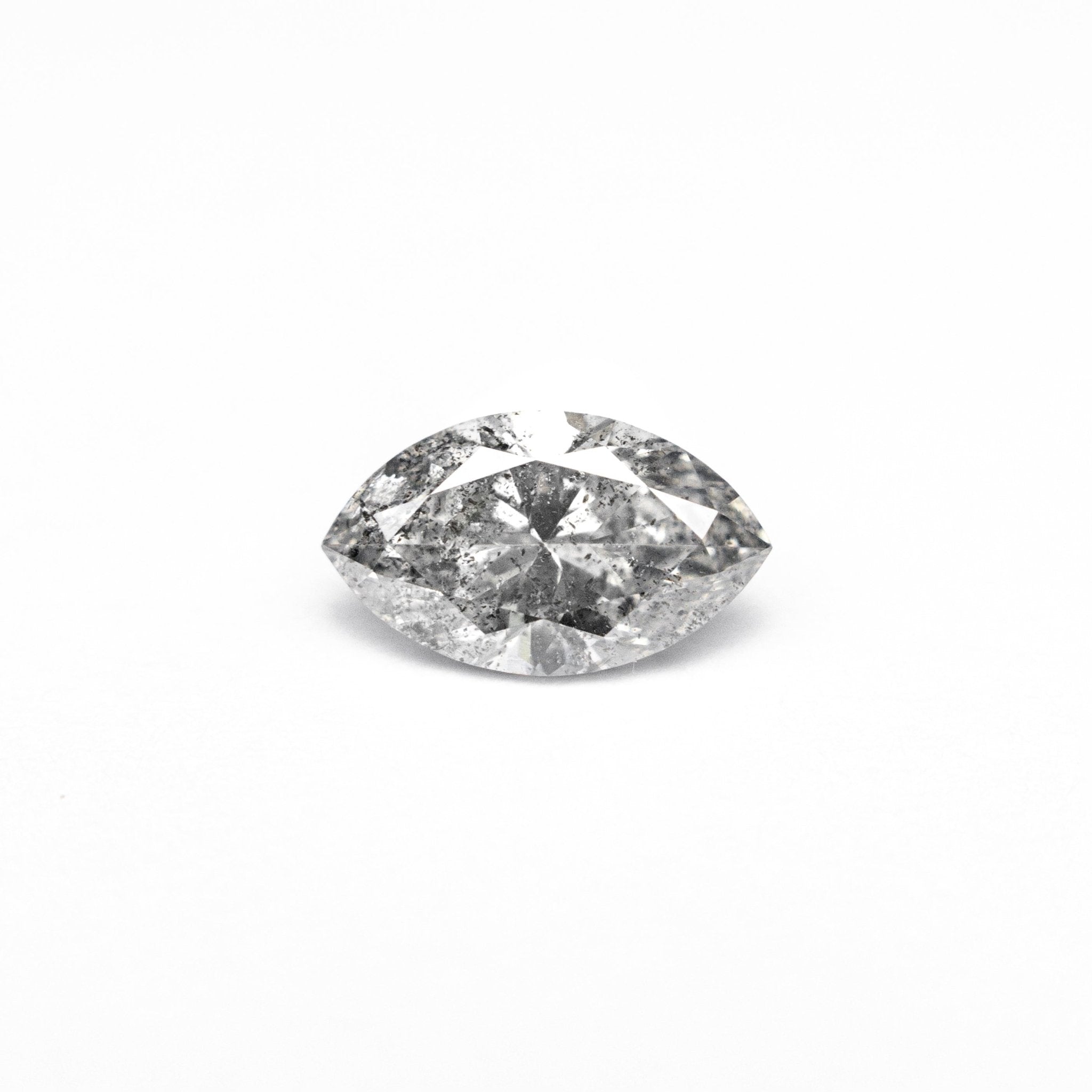 0.56ct 7.30x4.29x2.94mm Marquise Brilliant 27226 - 26 - MTD
