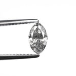 0.56ct 7.30x4.29x2.94mm Marquise Brilliant 27226 - 26 - MTD