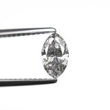 0.56ct 7.30x4.29x2.94mm Marquise Brilliant 27226 - 26 - MTD