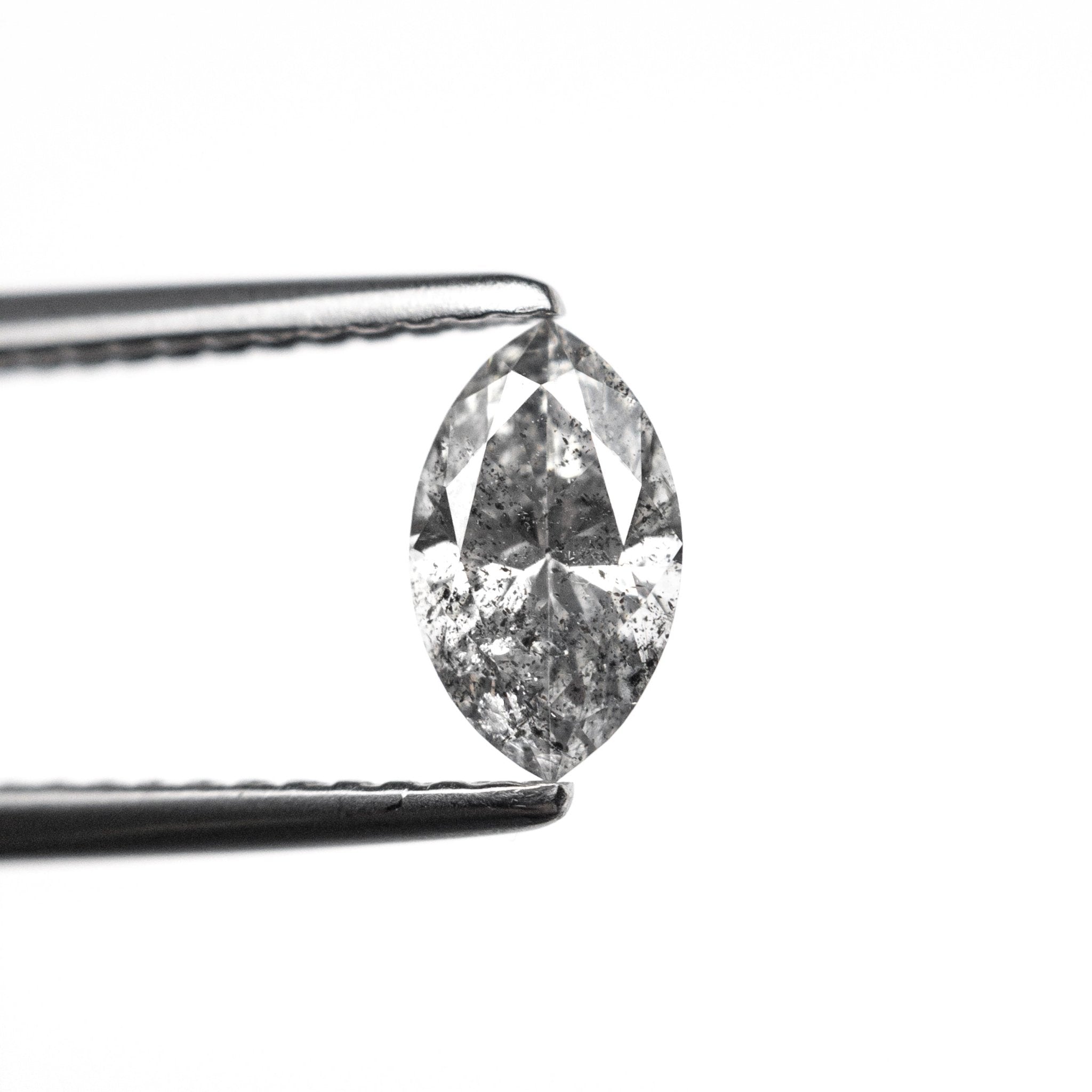 0.56ct 7.30x4.29x2.94mm Marquise Brilliant 27226 - 26 - MTD