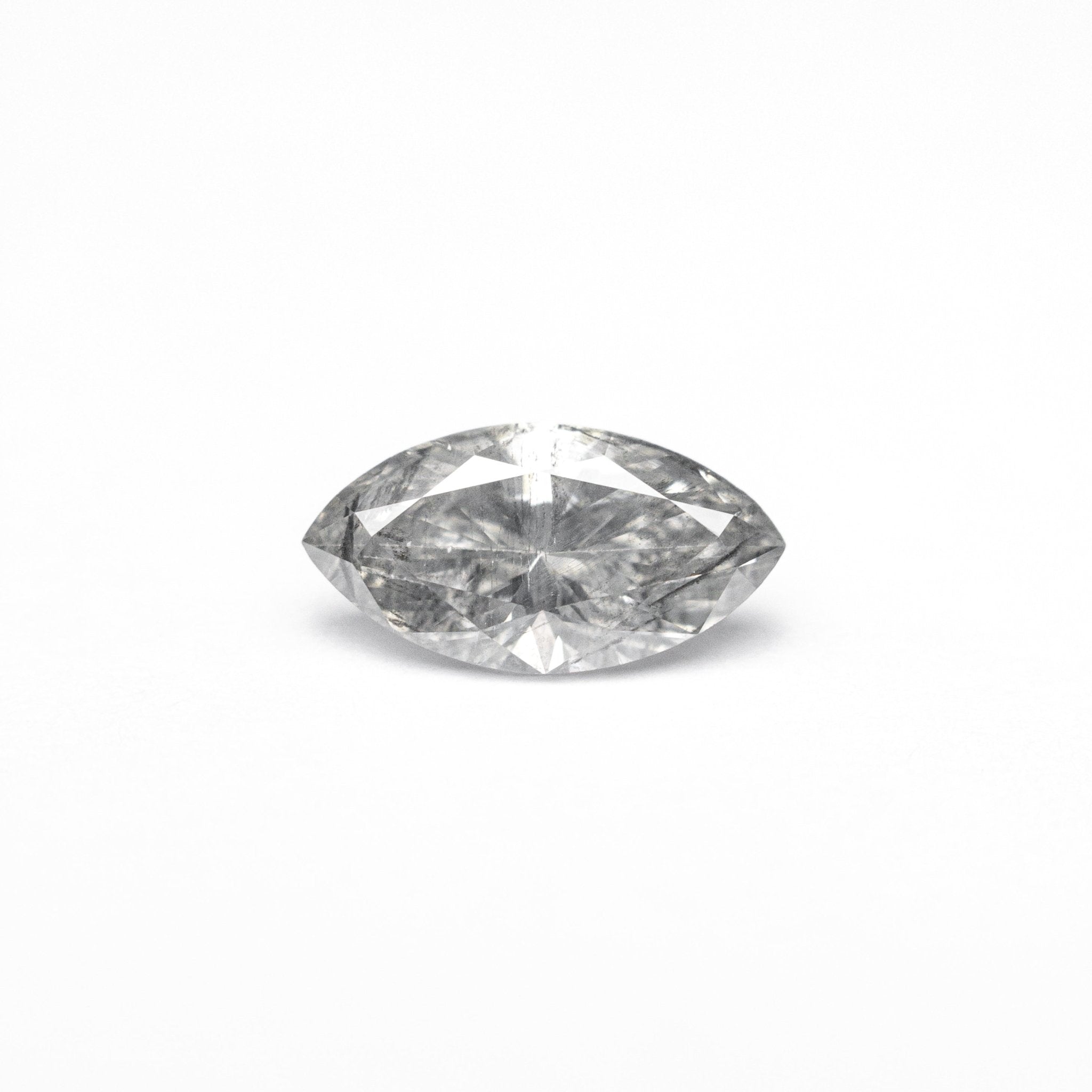 0.60ct 8.05x4.24x2.90mm Marquise Brilliant 27226 - 27 - MTD