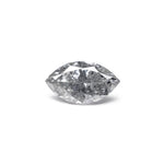 0.59ct 7.78x4.57x3.01mm Marquise Brilliant 27226-28 - MTD