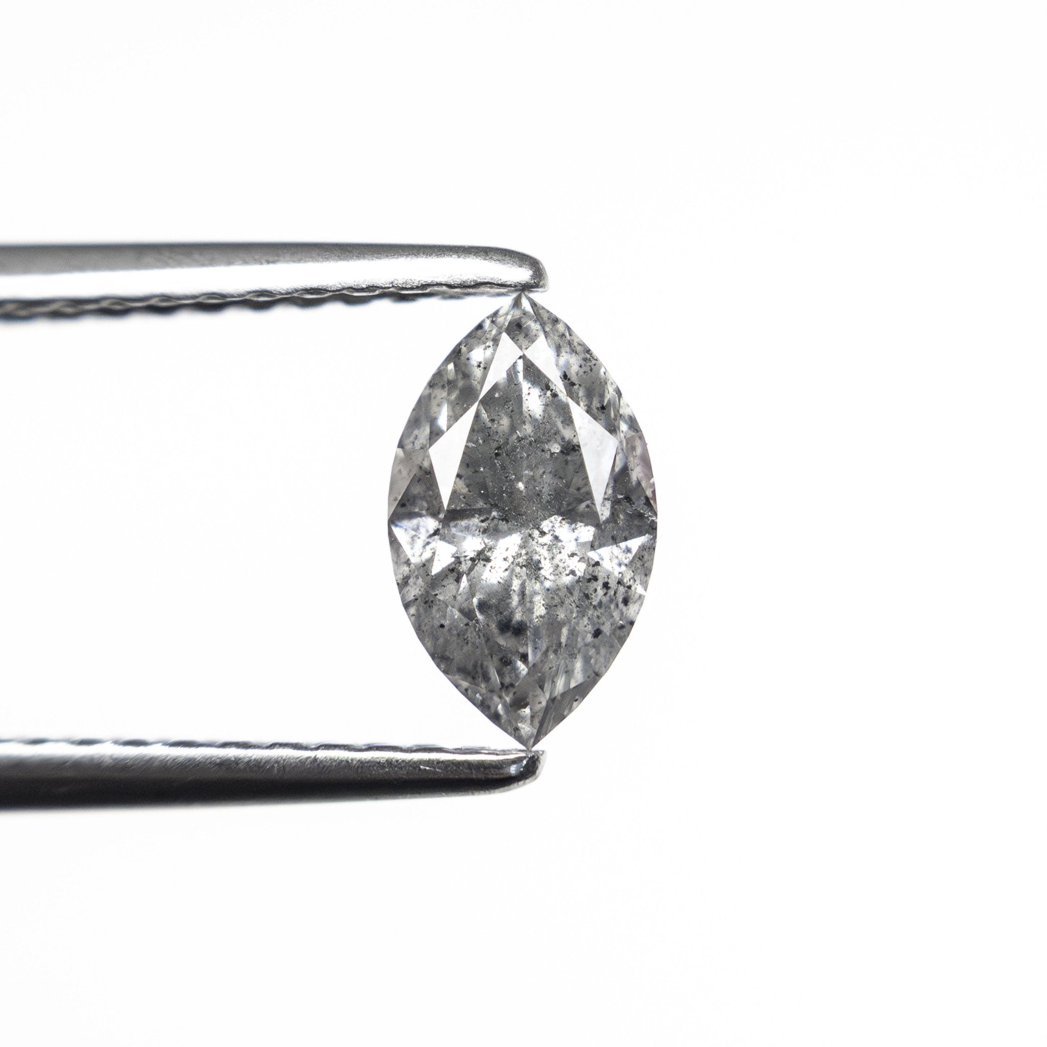 0.59ct 7.78x4.57x3.01mm Marquise Brilliant 27226-28 - MTD