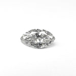 0.69ct 8.35x4.67x2.87mm Marquise Brilliant 27226 - 29 - MTD