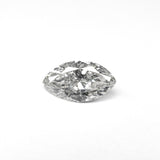 0.69ct 8.35x4.67x2.87mm Marquise Brilliant 27226 - 29 - MTD