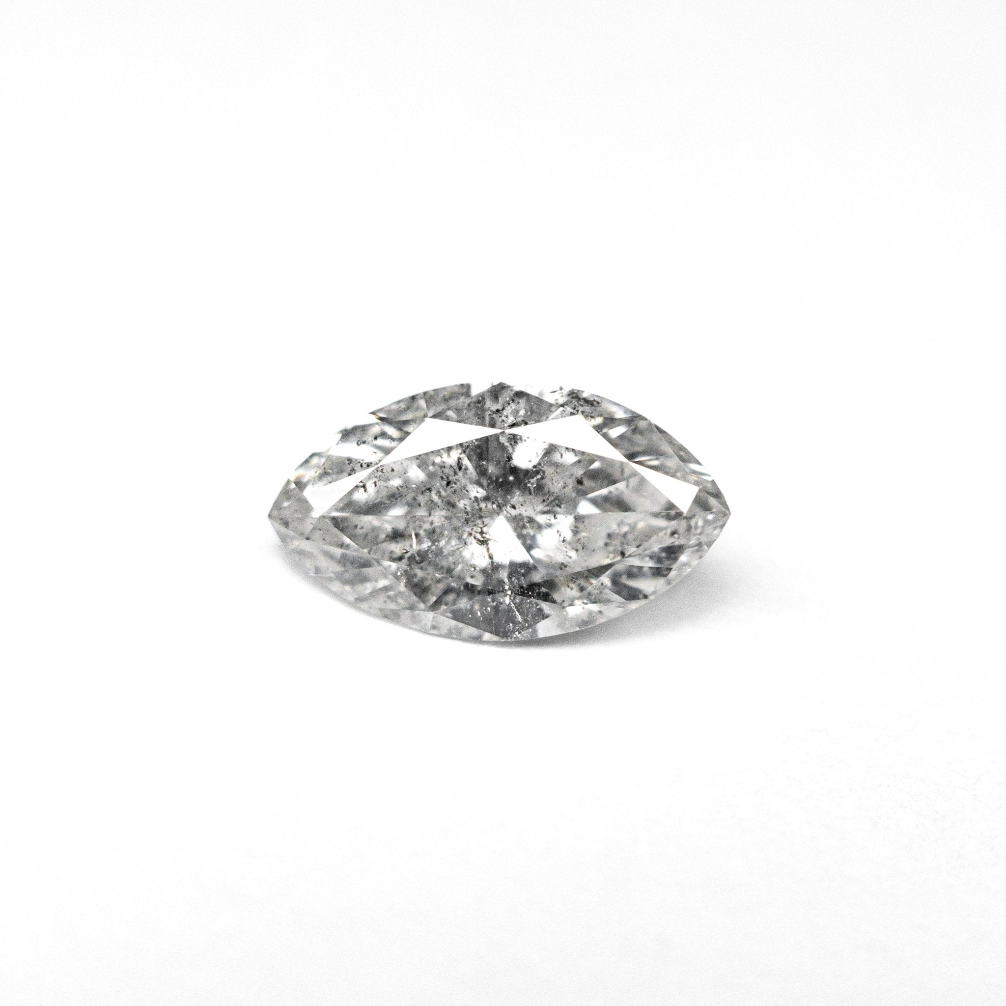 0.69ct 8.35x4.67x2.87mm Marquise Brilliant 27226 - 29 - MTD