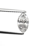 0.69ct 8.35x4.67x2.87mm Marquise Brilliant 27226 - 29 - MTD