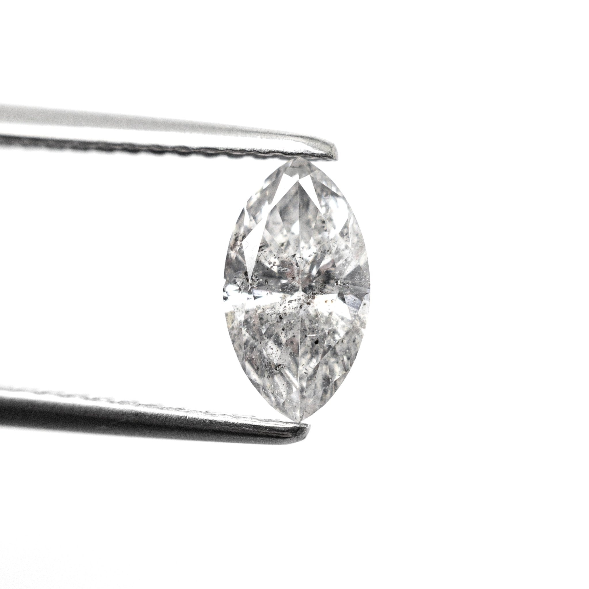 0.69ct 8.35x4.67x2.87mm Marquise Brilliant 27226 - 29 - MTD