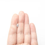 0.69ct 8.35x4.67x2.87mm Marquise Brilliant 27226 - 29 - MTD