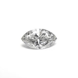 0.75ct 8.37x4.64x3.14mm Marquise Brilliant 27226-31 - MTD
