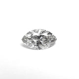 0.70ct 8.11x4.66x3.21mm Marquise Brilliant 27226-32 - MTD