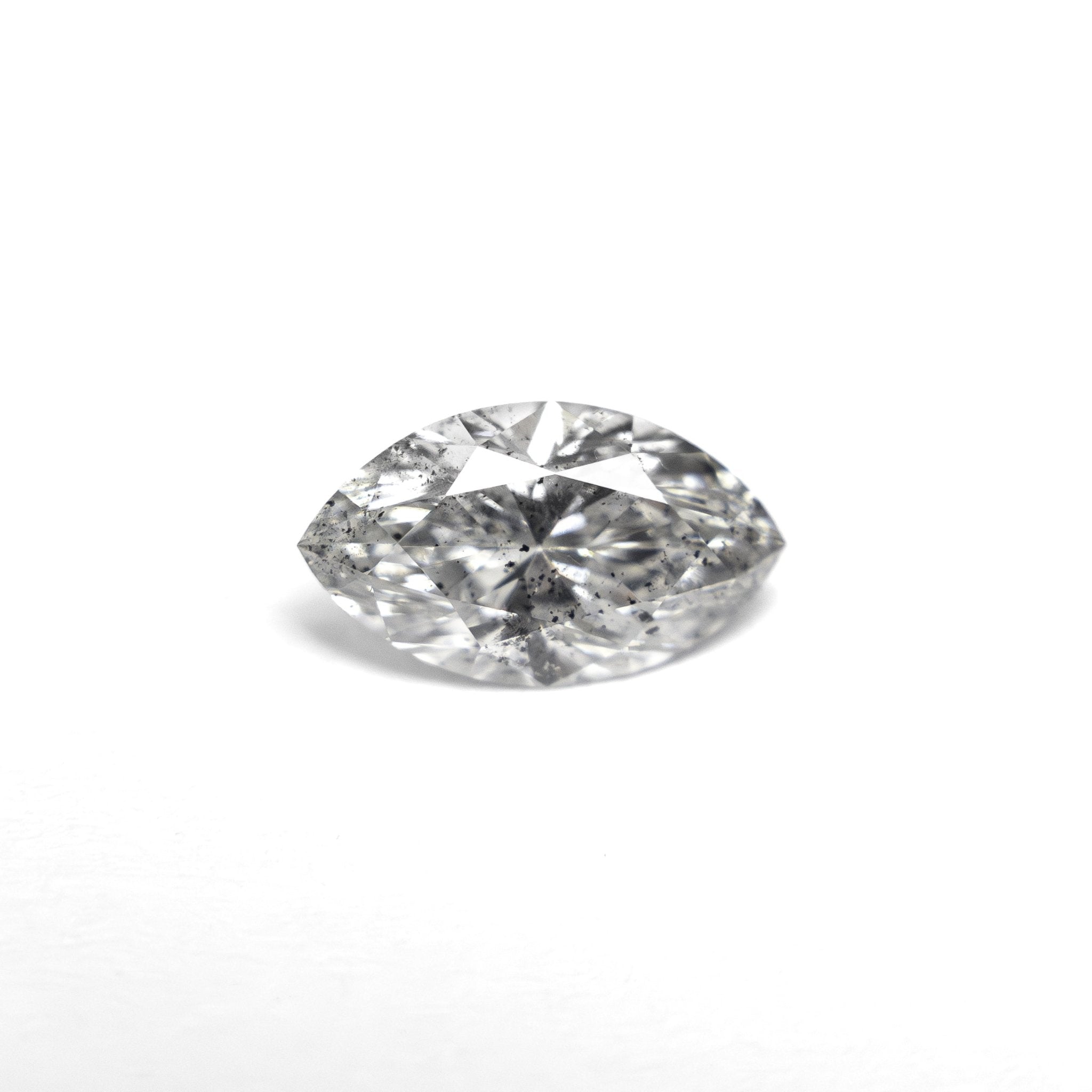 0.70ct 8.11x4.66x3.21mm Marquise Brilliant 27226-32 - MTD