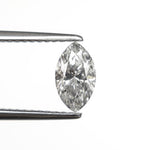 0.70ct 8.11x4.66x3.21mm Marquise Brilliant 27226-32 - MTD