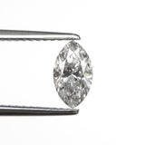0.70ct 8.11x4.66x3.21mm Marquise Brilliant 27226-32 - MTD