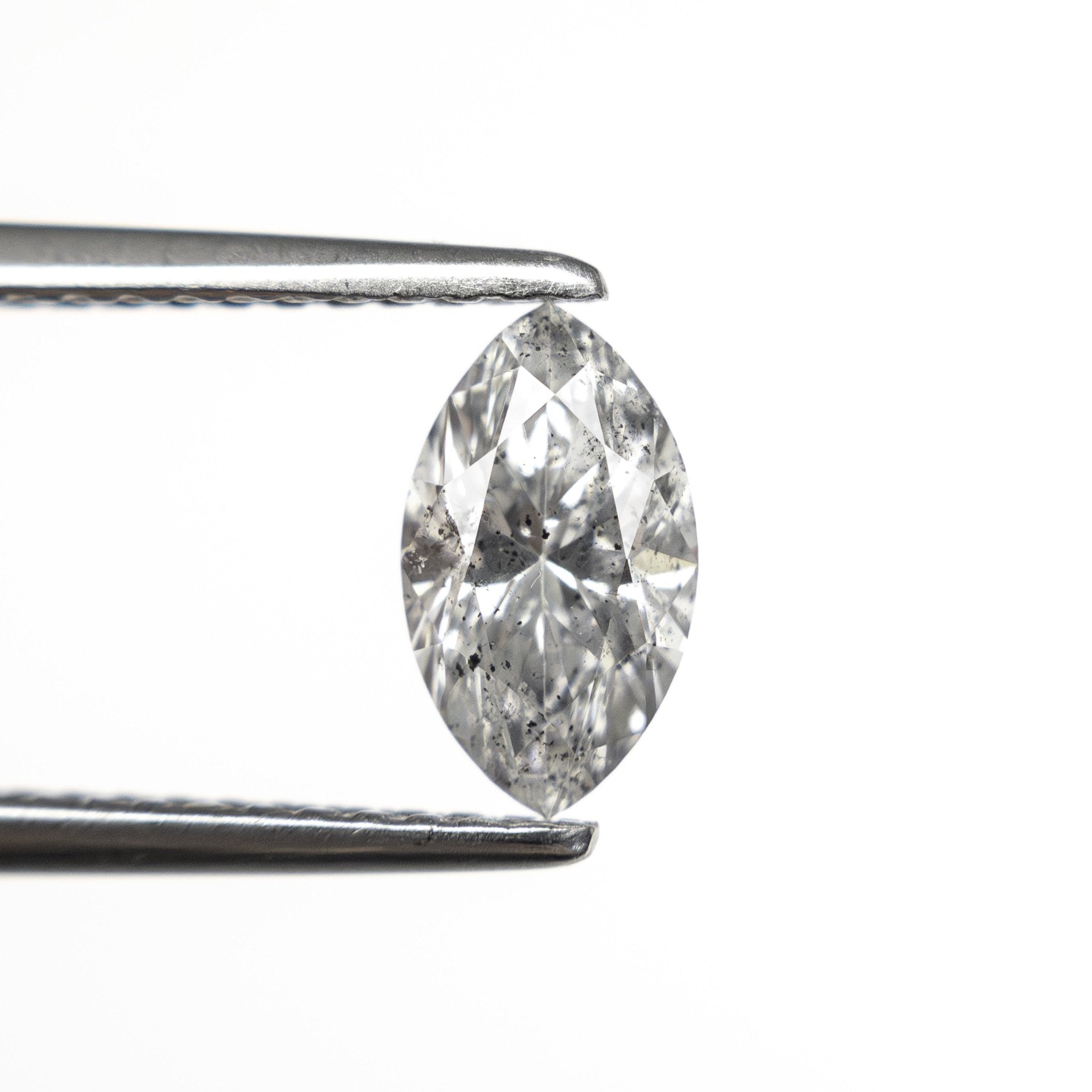 0.70ct 8.11x4.66x3.21mm Marquise Brilliant 27226-32 - MTD