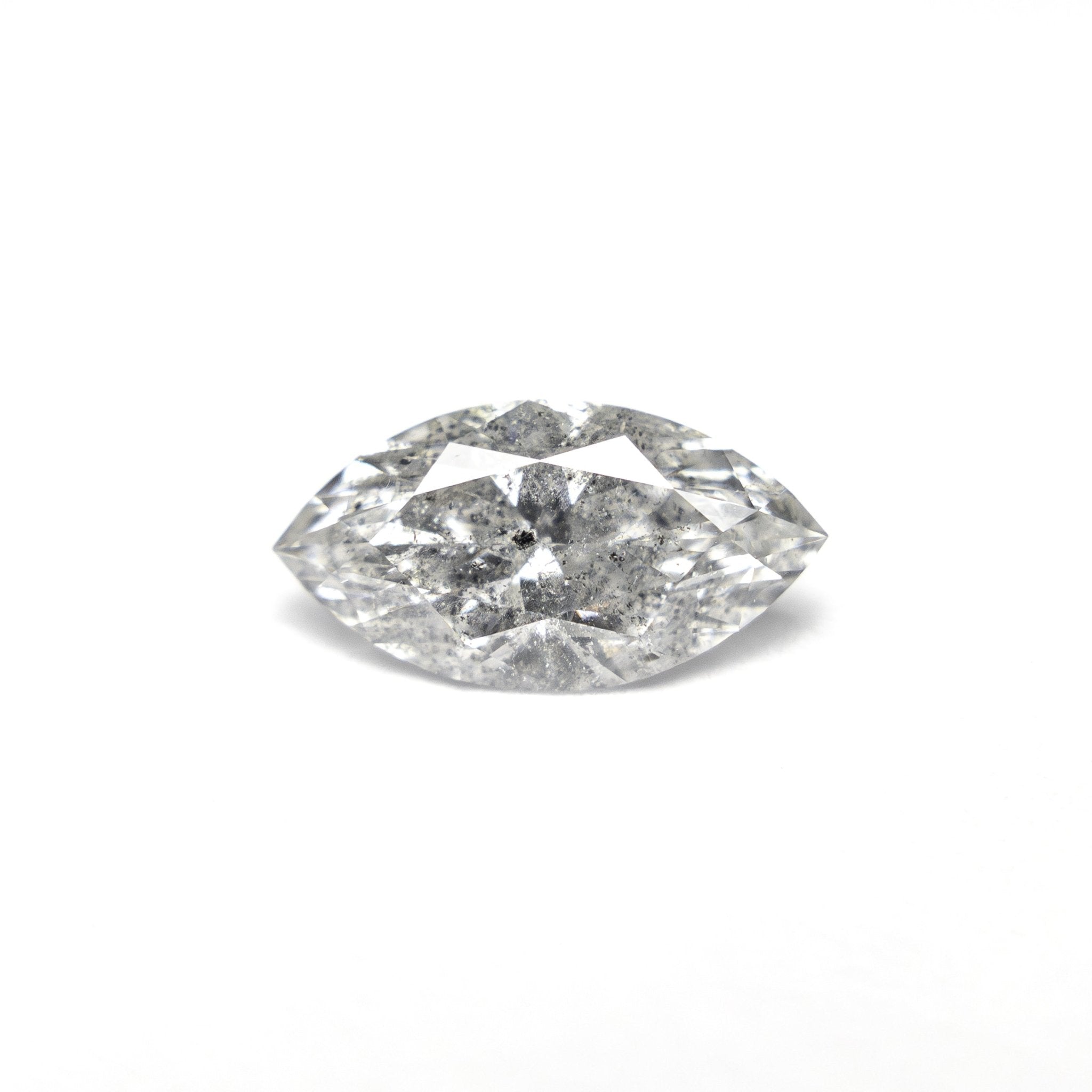 0.73ct 8.94x4.71x2.98mm Marquise Brilliant 27226-34 - MTD