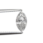 0.73ct 8.94x4.71x2.98mm Marquise Brilliant 27226-34 - MTD