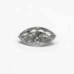 0.61ct 8.61x4.40x2.83mm Marquise Brilliant 27226 - 35 - MTD