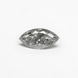 0.61ct 8.61x4.40x2.83mm Marquise Brilliant 27226 - 35 - MTD