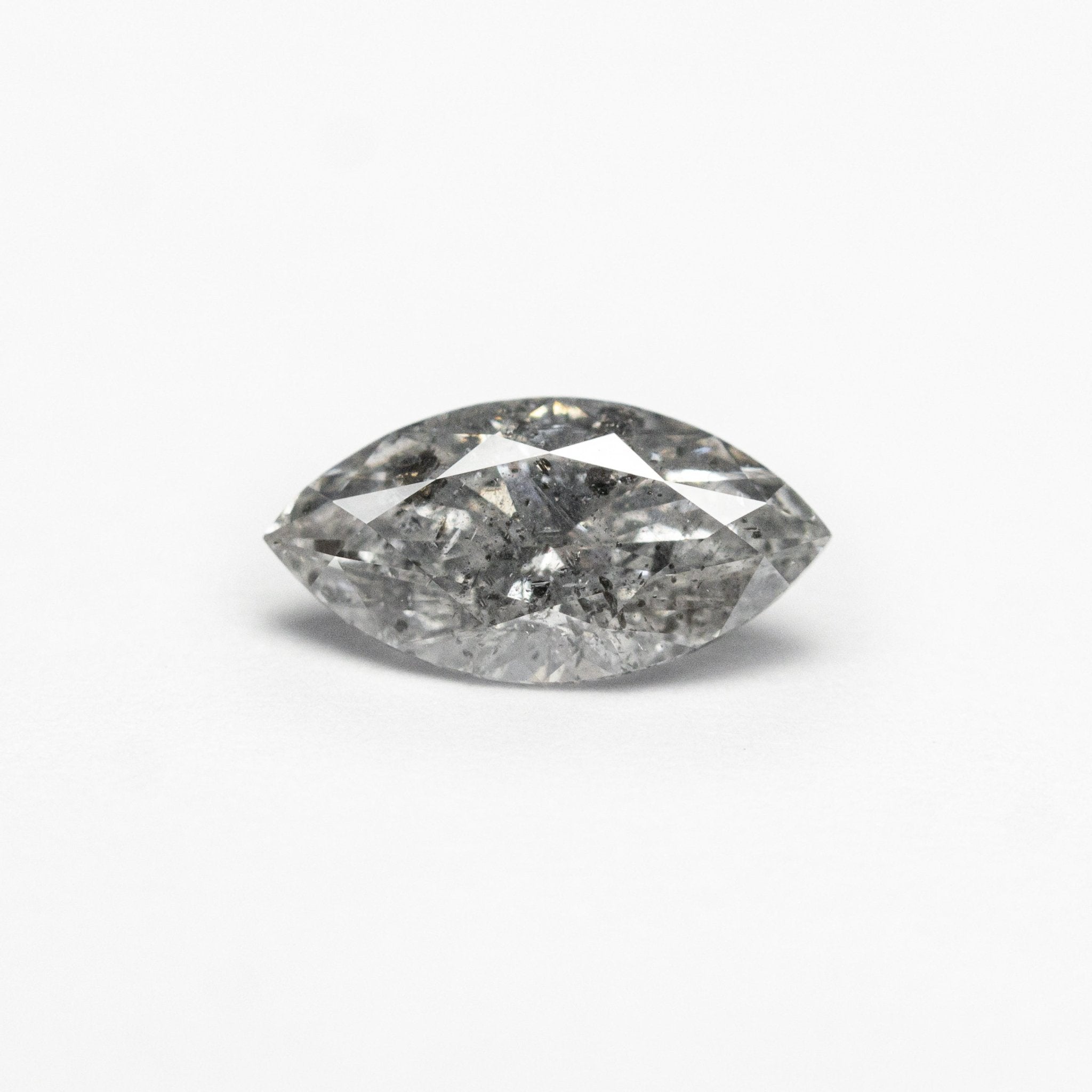 0.61ct 8.61x4.40x2.83mm Marquise Brilliant 27226 - 35 - MTD