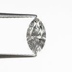 0.61ct 8.61x4.40x2.83mm Marquise Brilliant 27226 - 35 - MTD