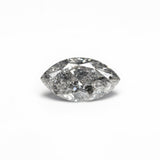 0.59ct 8.03x4.47x2.75mm Marquise Brilliant 27226 - 36 - MTD
