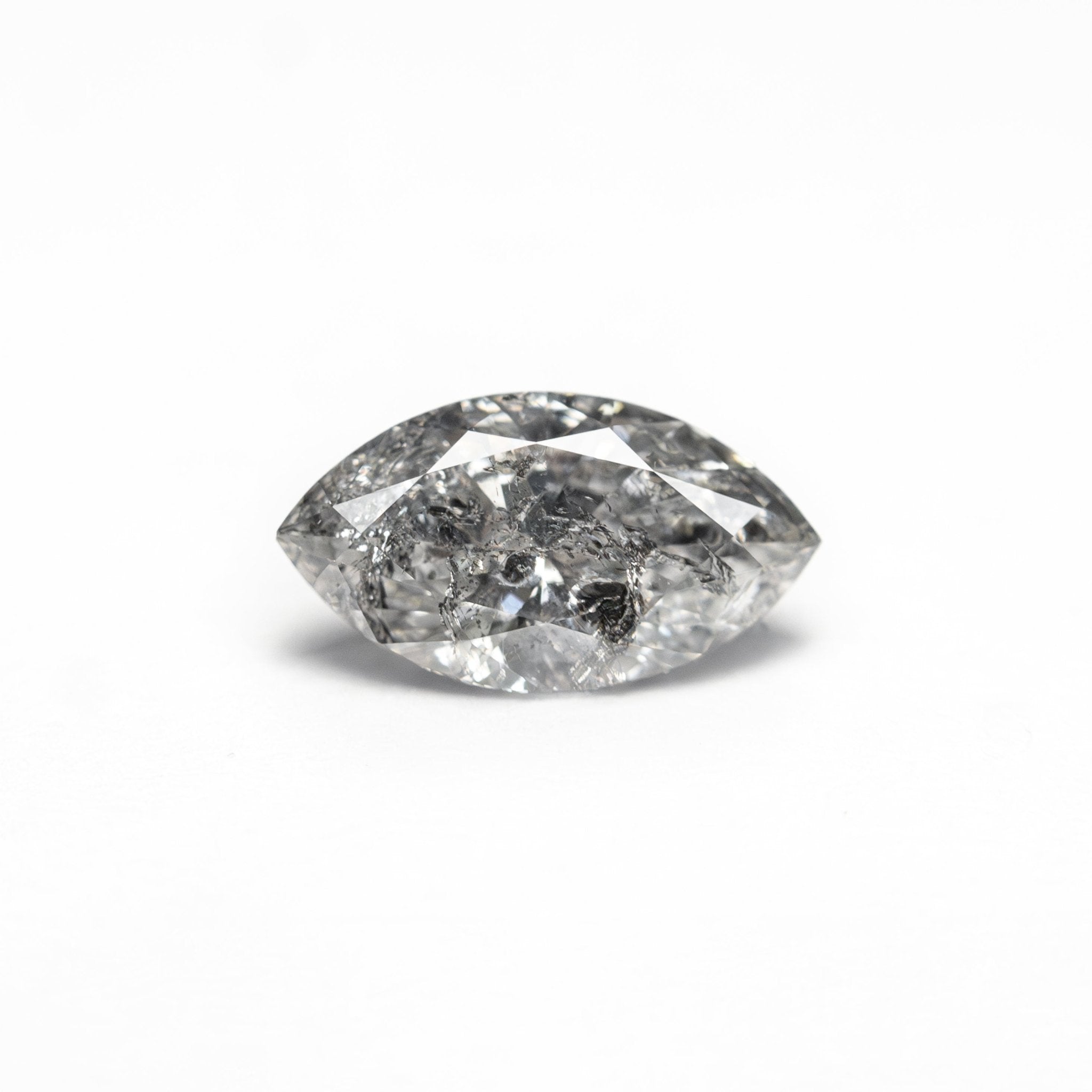 0.59ct 8.03x4.47x2.75mm Marquise Brilliant 27226 - 36 - MTD