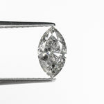 0.59ct 8.03x4.47x2.75mm Marquise Brilliant 27226 - 36 - MTD
