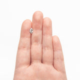 0.59ct 8.03x4.47x2.75mm Marquise Brilliant 27226 - 36 - MTD