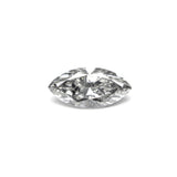 0.65ct 8.69x4.23x2.83mm Marquise Brilliant 27226-37 - MTD