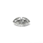 0.50ct 7.15x3.91x2.92mm Marquise Brilliant 27226-45 - MTD