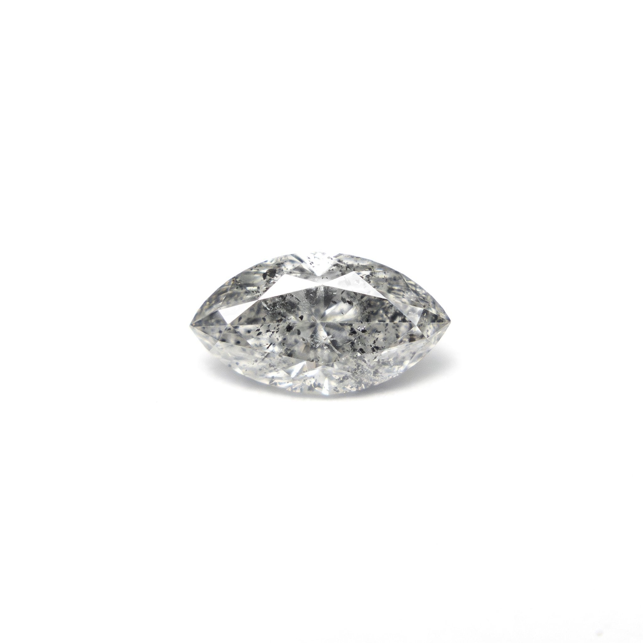 0.50ct 7.15x3.91x2.92mm Marquise Brilliant 27226-45 - MTD