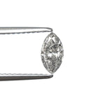 0.50ct 7.15x3.91x2.92mm Marquise Brilliant 27226-45 - MTD