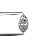 0.50ct 7.15x3.91x2.92mm Marquise Brilliant 27226-45 - MTD